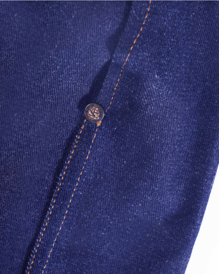 FSP CLUB DENIM JACKET