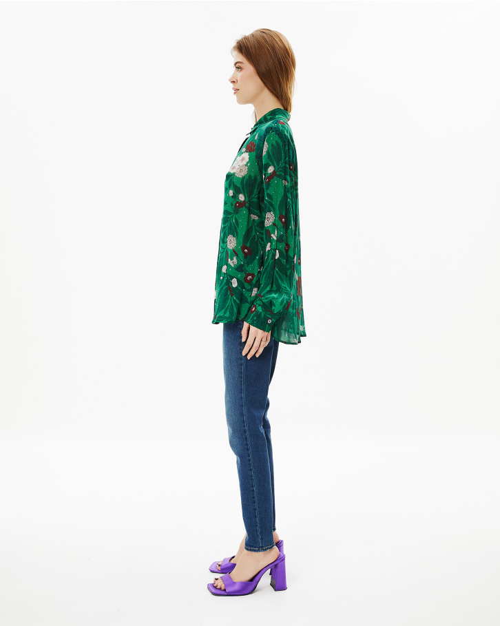 Enchanted Forest Shirt