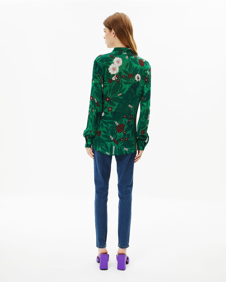 Enchanted Forest Shirt
