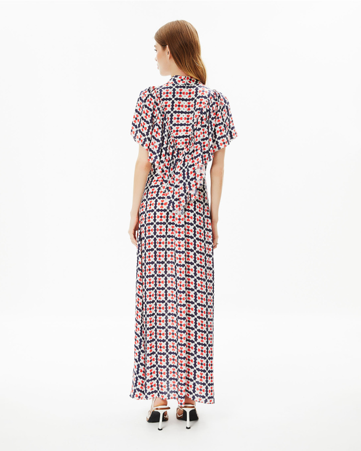 Ardour Long Dress