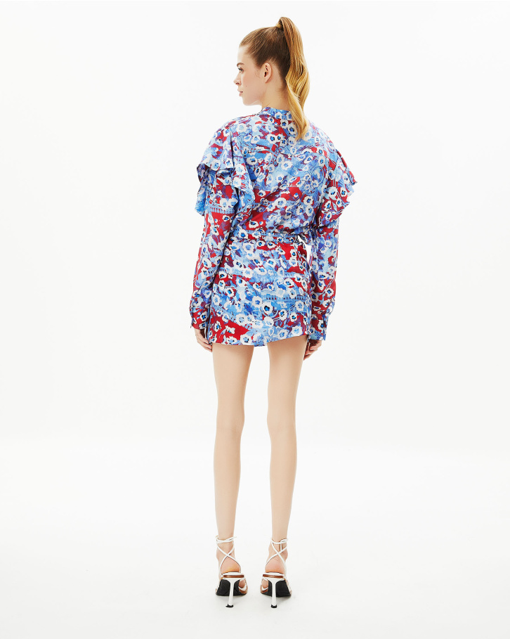 Eden Blouse