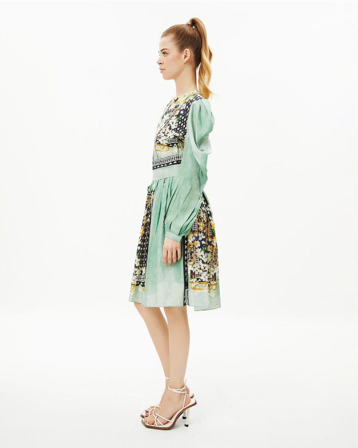 Verdant Dress