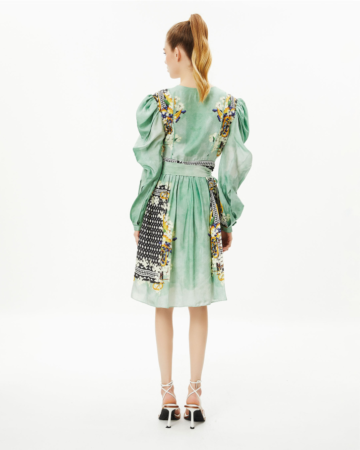 Verdant Dress