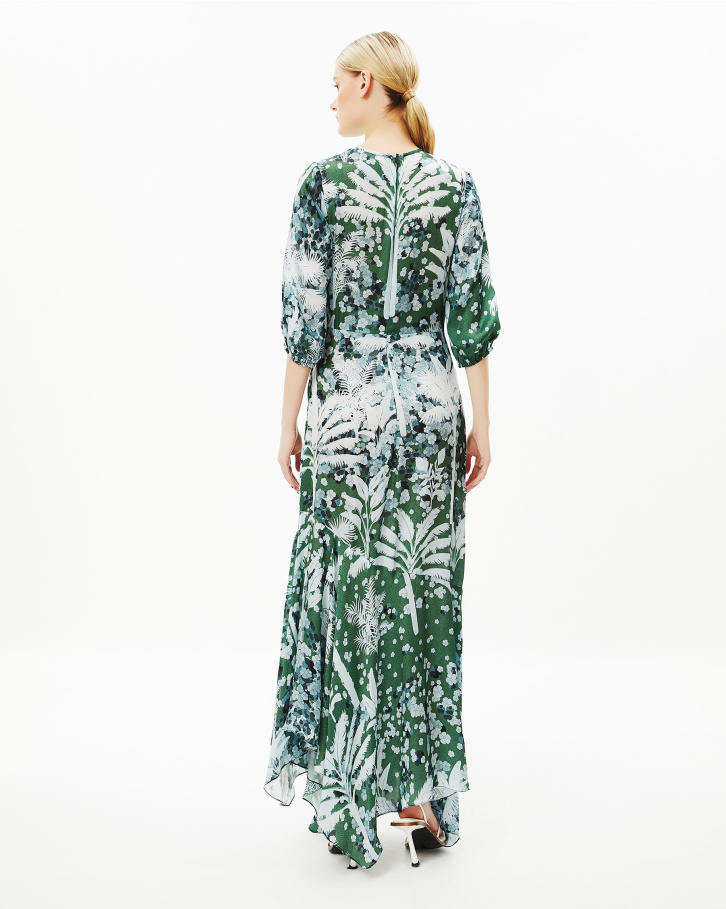 Chaparral Long Dress