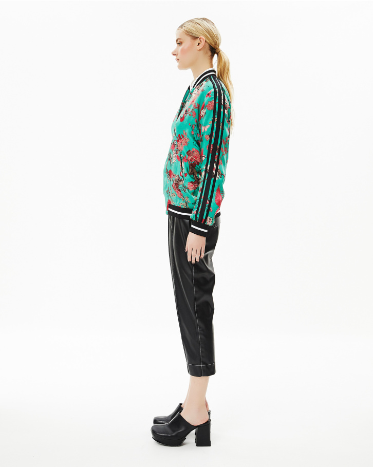 Forest Blues Jacket