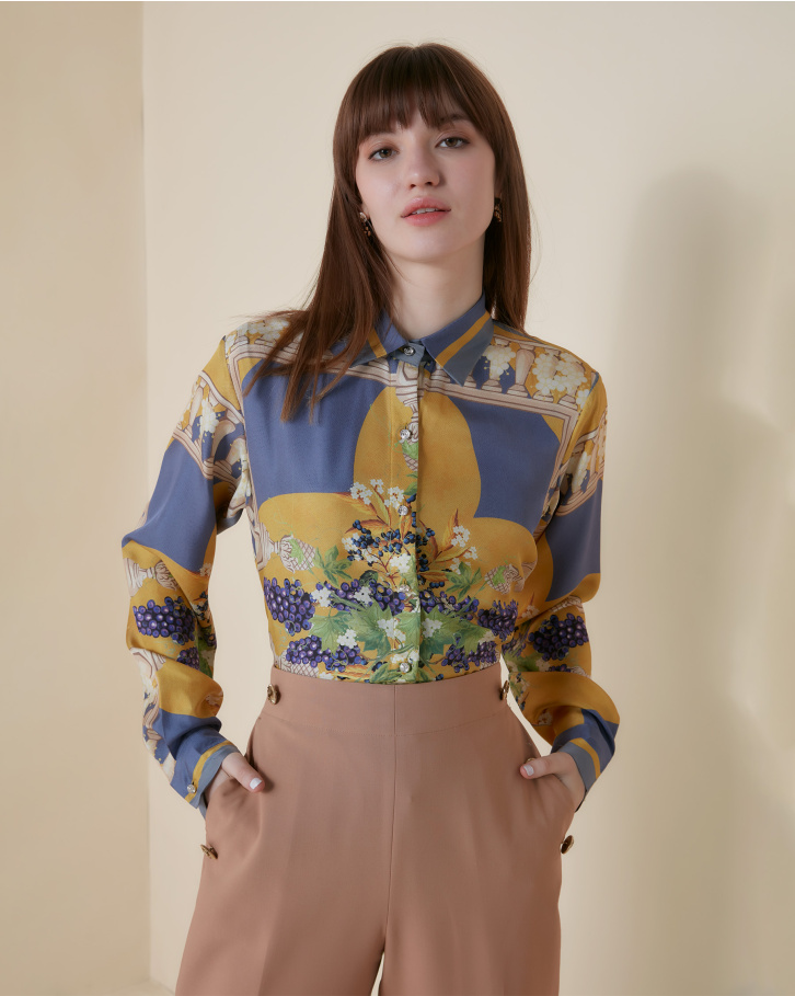 Chateau Limar Classic Shirt