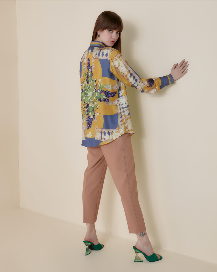 Chateau Limar Classic Shirt