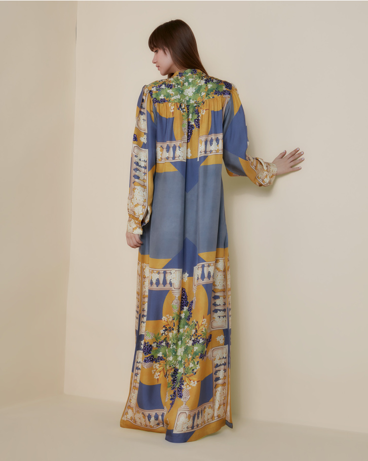 Chateau Limar Kaftan