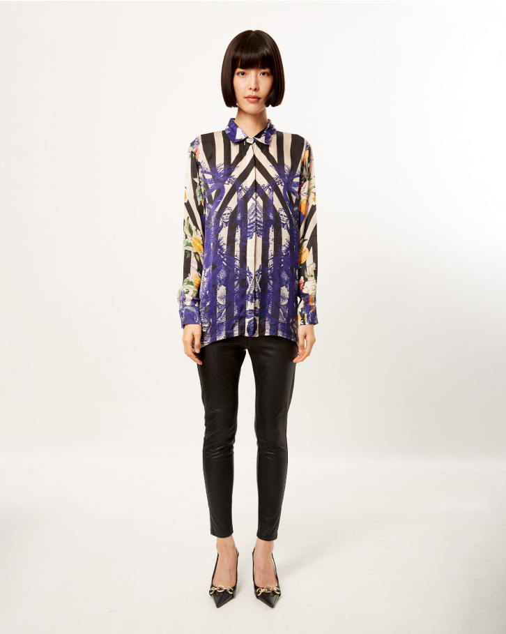 Prismatic Dream Classic Shirt
