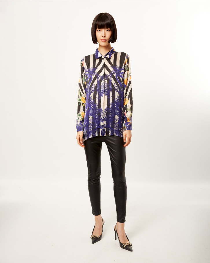 Prismatic Dream Classic Shirt
