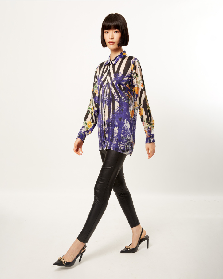 Prismatic Dream Classic Shirt
