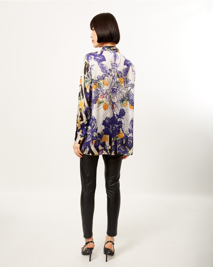 Prismatic Dream Classic Shirt
