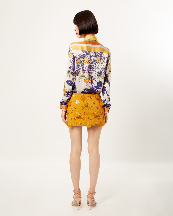 Tropical Tuscany Classic Shirt
