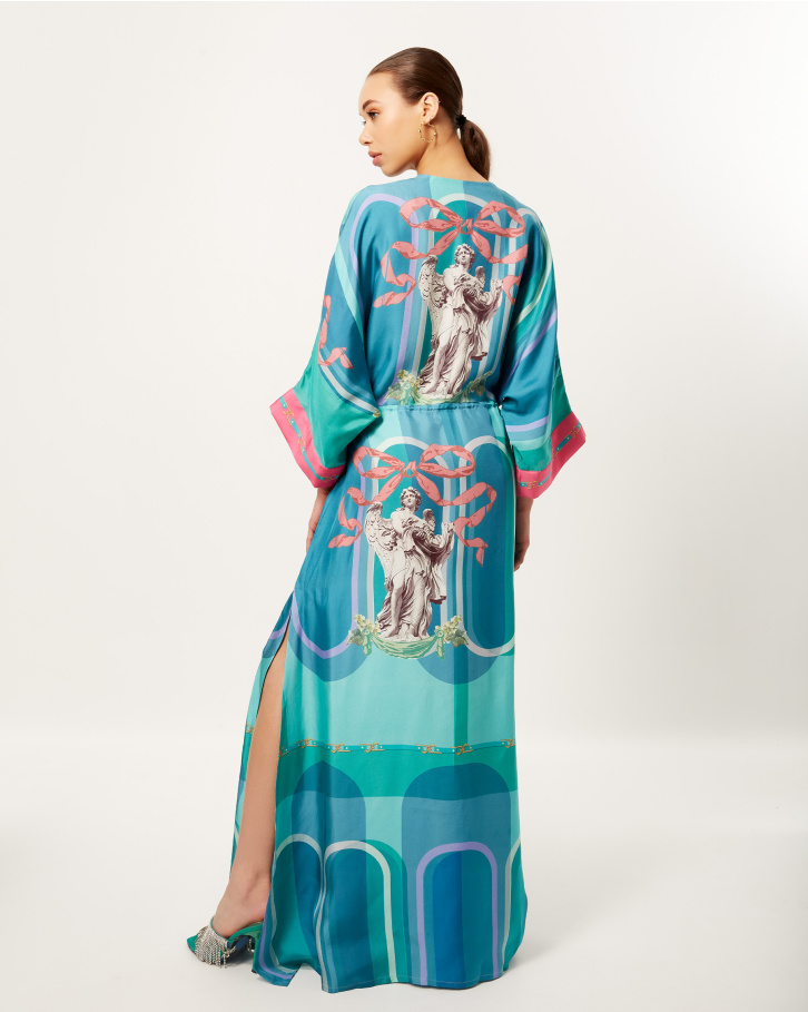 Vatican Glory Kaftan