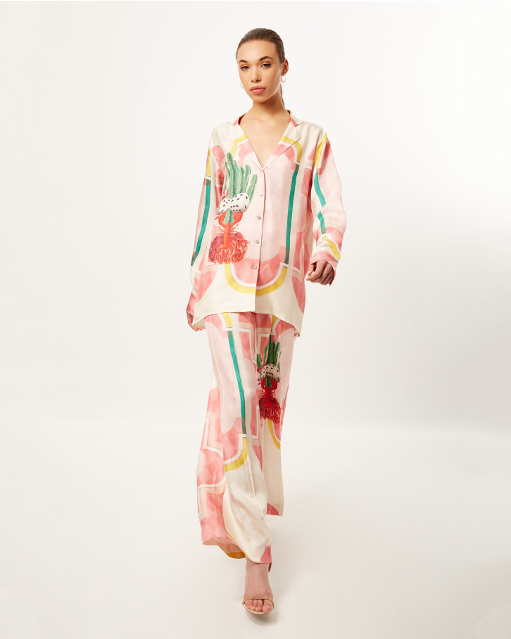 Desert Paradise Co-Ord Set