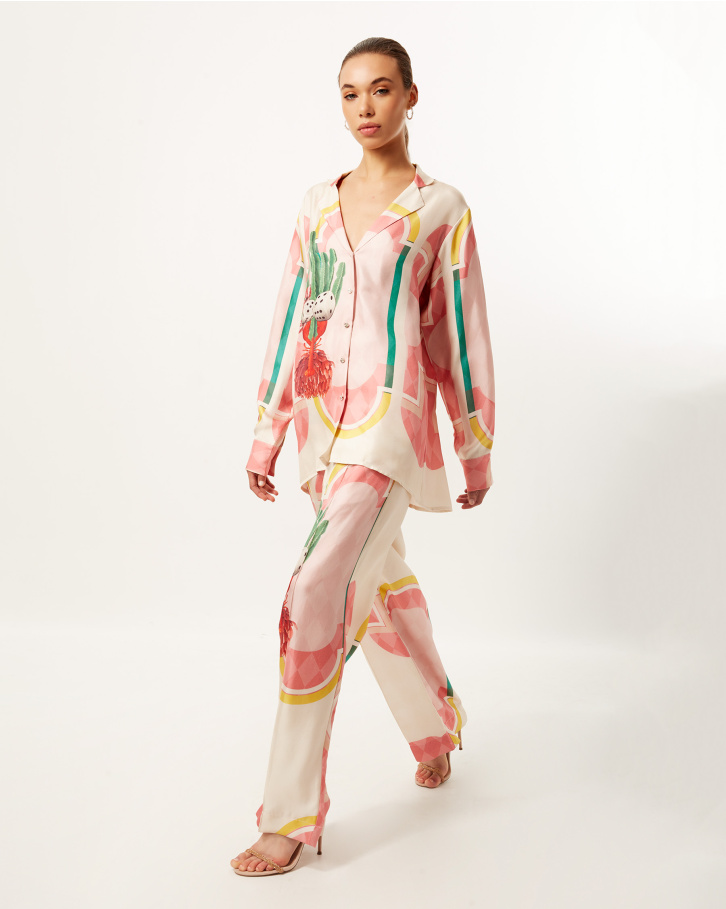 Desert Paradise Co-Ord Set