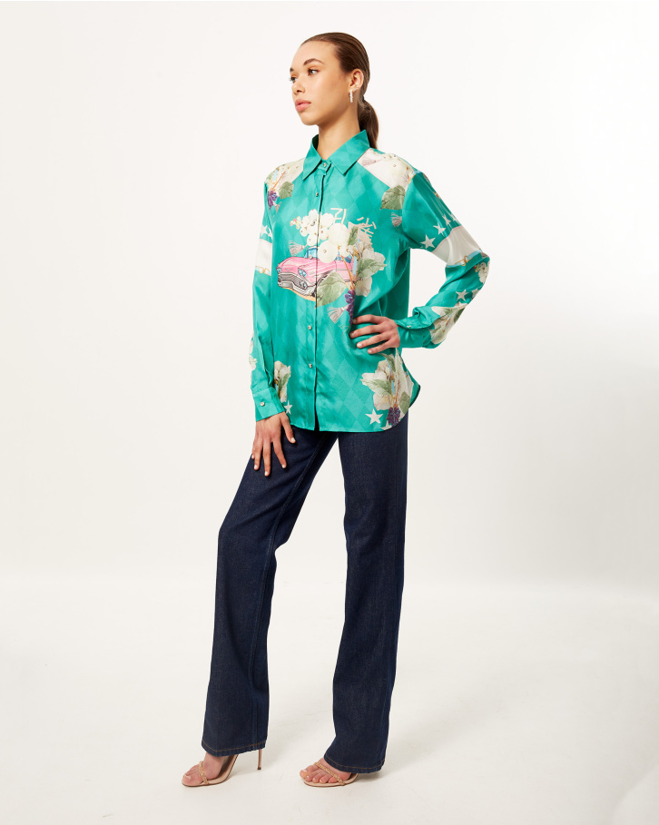 Fremont Fair Classic Shirt