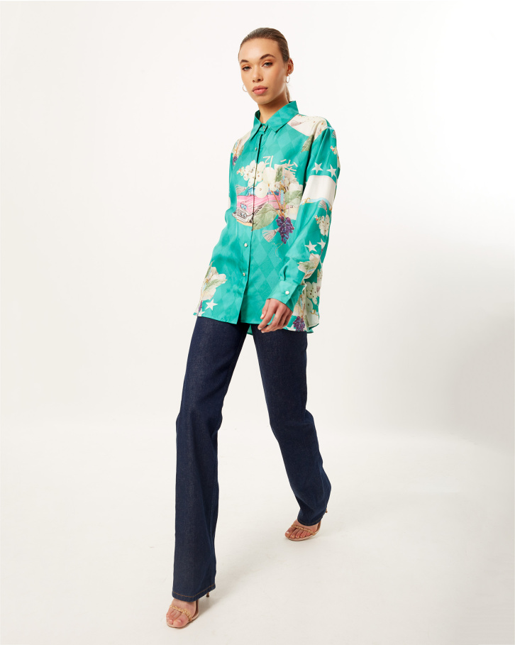 Fremont Fair Classic Shirt