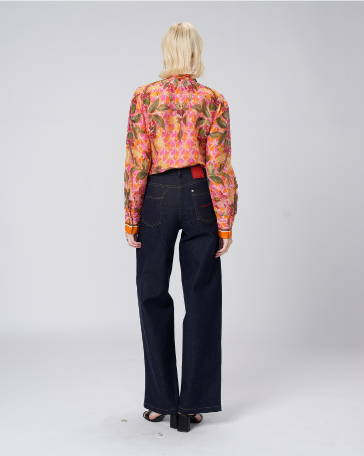 Fruity Flora Shirt
