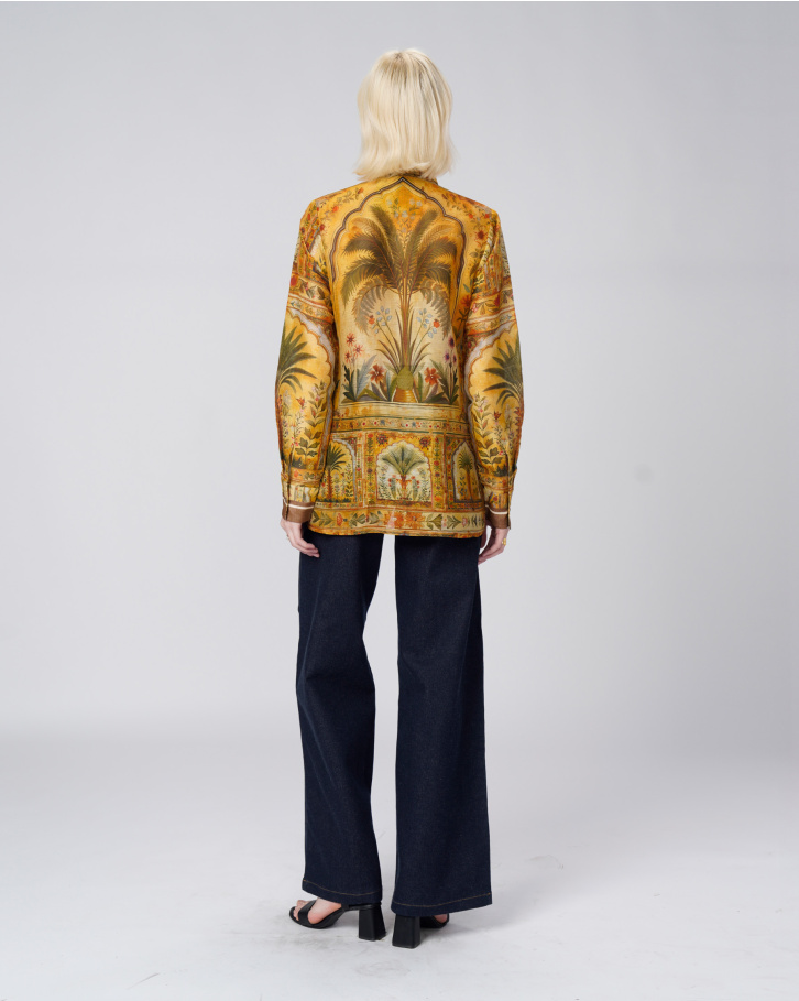 Regal Oasis Shirt