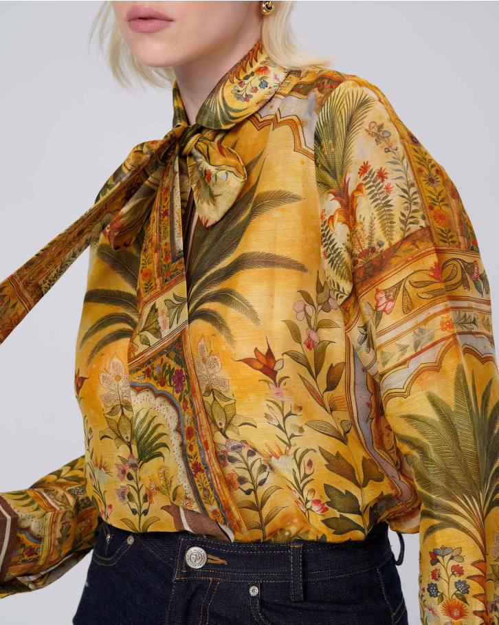 Regal Oasis Shirt