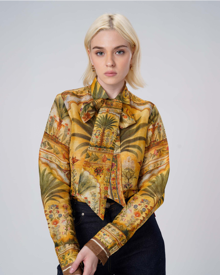 Regal Oasis Shirt