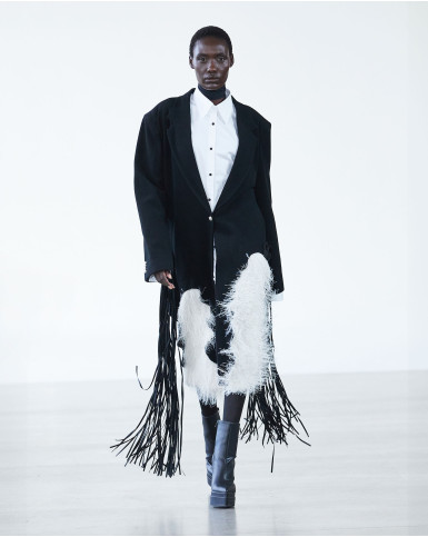 NYFW FALL/WINTER '24 - NYFW