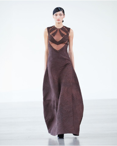 Long Dresses- Buy Latest Long Dresses for Women Online
