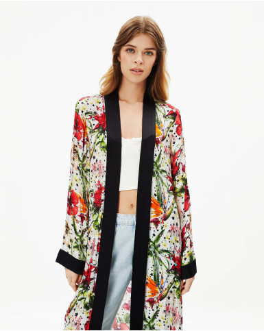 Star-Studded Cover Up