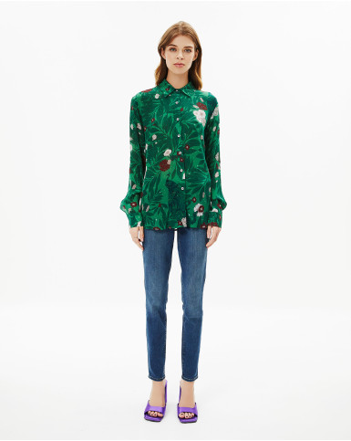 Enchanted Forest Shirt