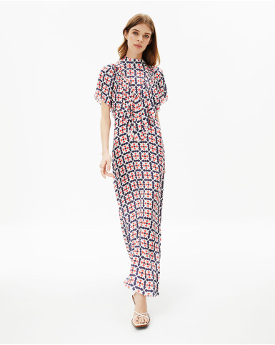 Ardour Long Dress