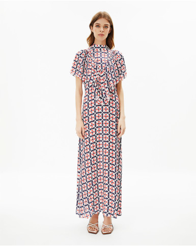 Ardour Long Dress