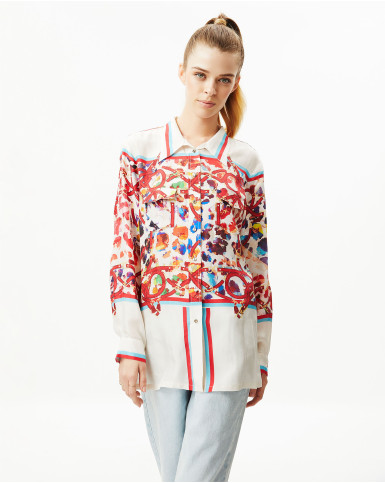 Rainbow Shirt