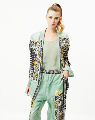 Verdant Co-ord set