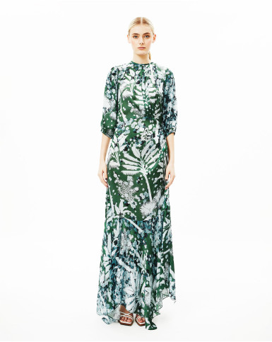 Chaparral Long Dress