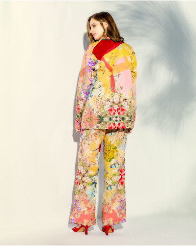 Springtime Whispers co-ord set