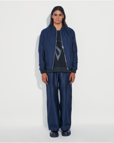 FSP monogrammed bomber set