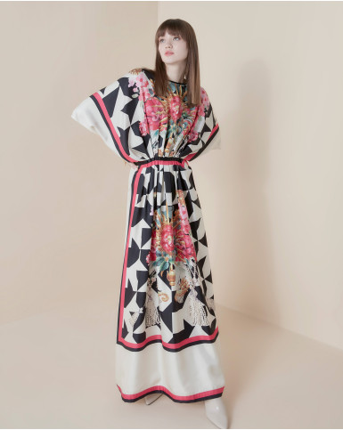 Inflorescence Kaftan