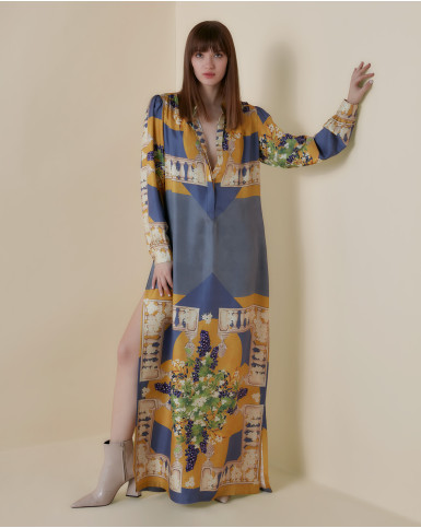 Chateau Limar Kaftan