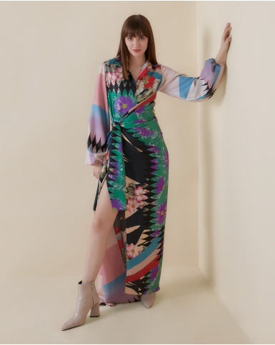 Dream Mirage Long dress