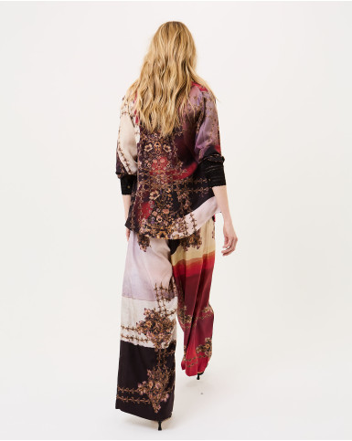 Mystic Plum Classic Shirt