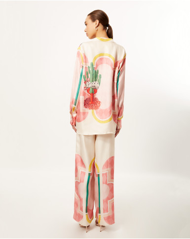 Desert Paradise Co-Ord Set