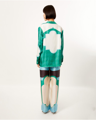 Vintage Boulevard Classic Shirt
