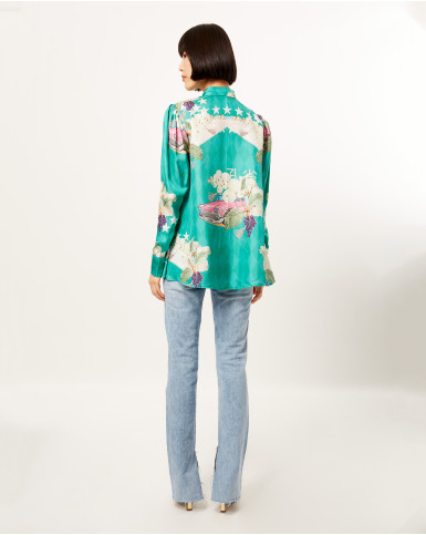 Fremont Fair Classic Shirt