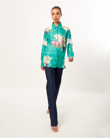 Fremont Fair Classic Shirt