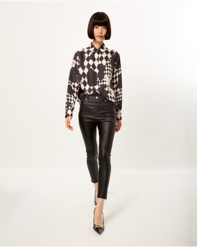 Monochrome Ibis Classic Shirt