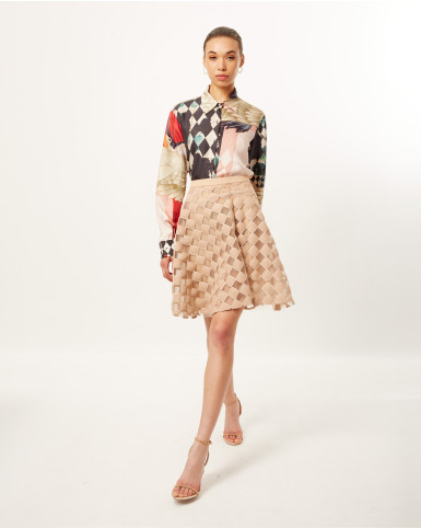 Spatial Ibis Classic Shirt