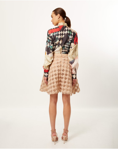 Spatial Ibis Classic Shirt
