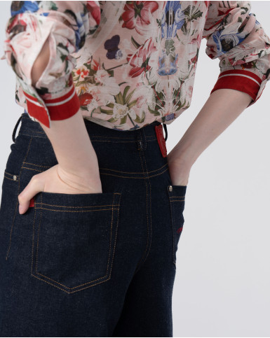 Bloom Rhapsody Shirt