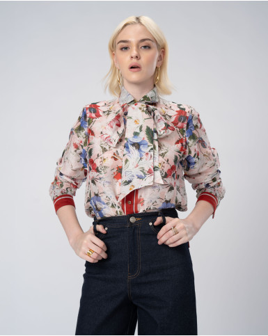 Bloom Rhapsody Shirt